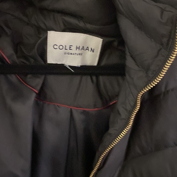 Amazing Cole Hahn Signature with belt - Picture 2 of 4